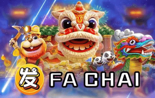 fa chai
